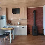 Cicha Kudlacze Landhuis *