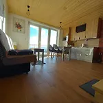 Cicha Kudlacze Landhuis Pcim