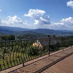 Séjour à la campagne Cicha Kudlacze Pcim