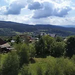 Séjour à la campagne Cicha Kudlacze Pcim