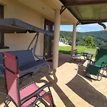 Séjour à la campagne Cicha Kudlacze Pcim