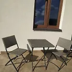 Cicha Kudlacze *