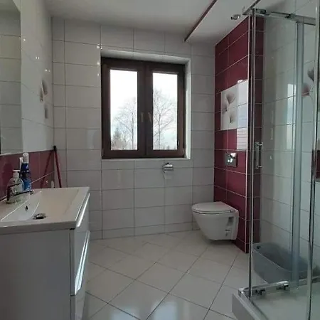 Cicha Kudlacze * Pcim