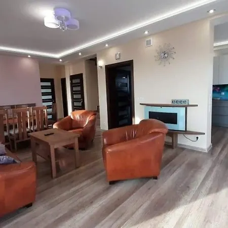 Cicha Kudlacze Venkovský dům *