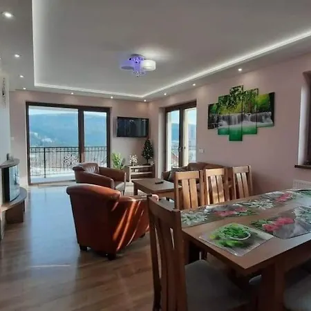 Cicha Kudlacze * Pcim