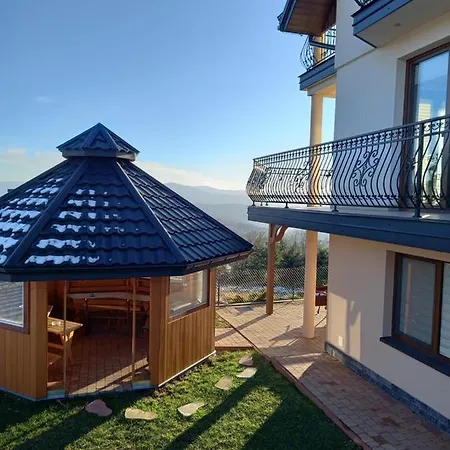 Cicha Kudlacze * Pcim