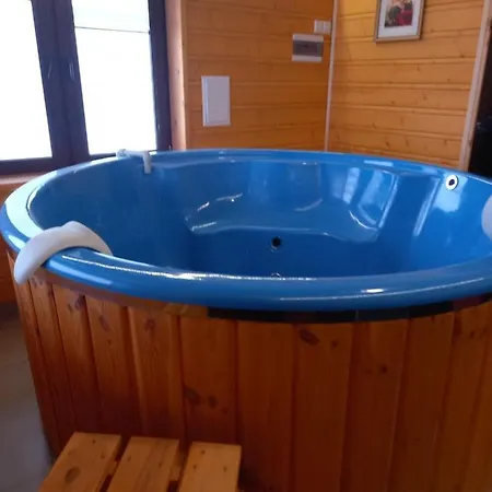 Cicha Kudlacze * Pcim