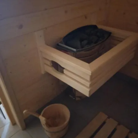 Venkovský dům Cicha Kudlacze