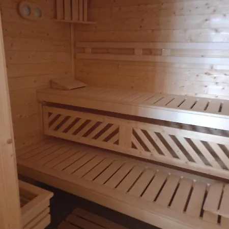 Landsted Cicha Kudlacze Pcim