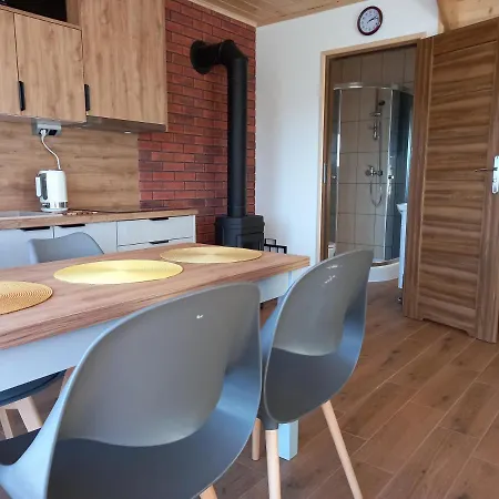 Landsted Cicha Kudlacze