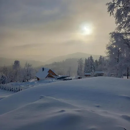 Cicha Kudlacze Landsted