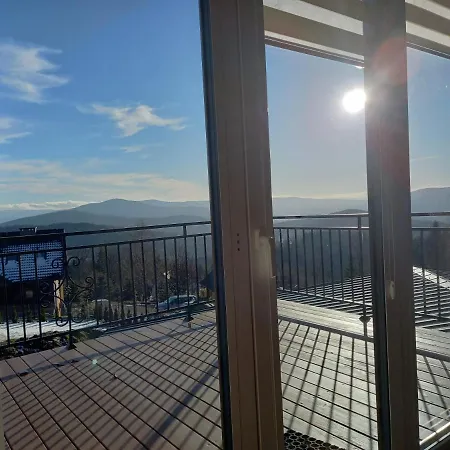 Landsted Cicha Kudlacze Pcim