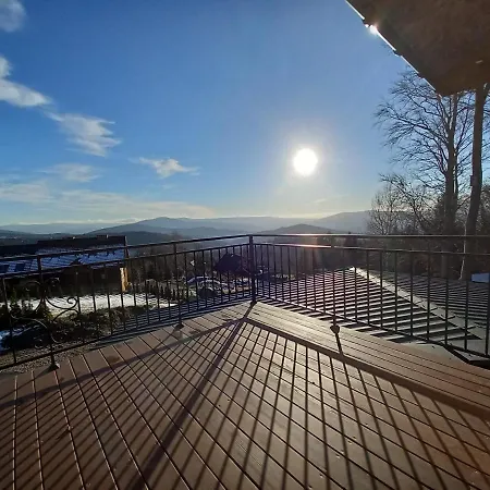 Landsted Cicha Kudlacze *