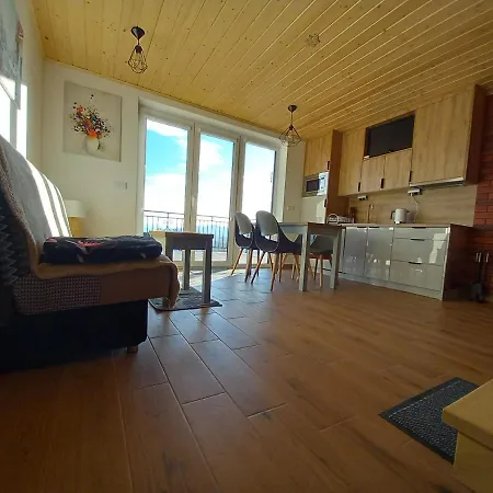 Cicha Kudlacze Country house Pcim