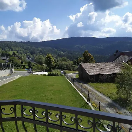 Venkovský dům Cicha Kudlacze *