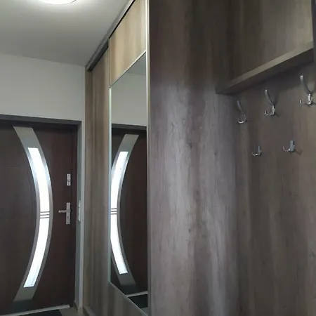 Venkovský dům Cicha Kudlacze *