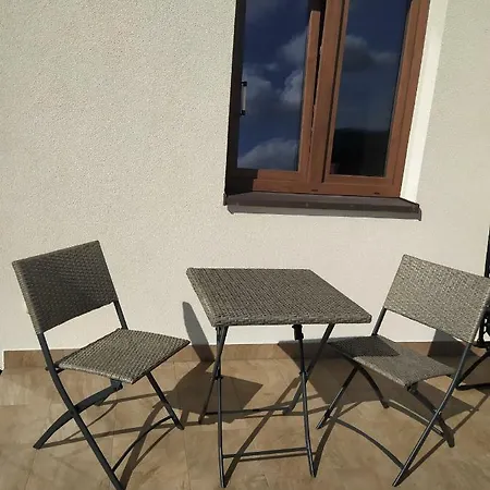 Cicha Kudlacze *