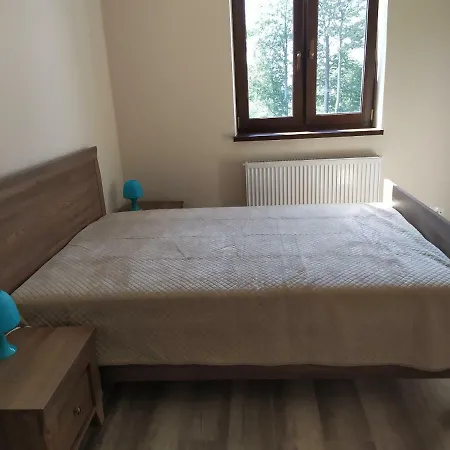 Cicha Kudlacze