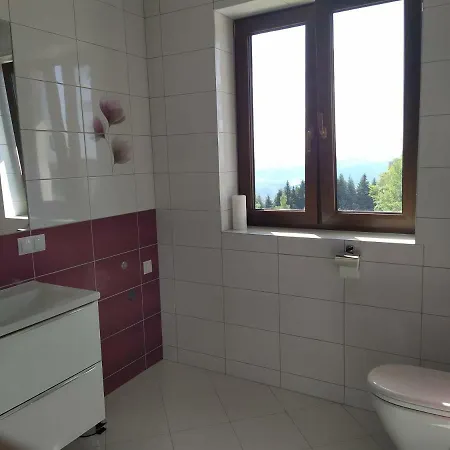 Cicha Kudlacze Landsted