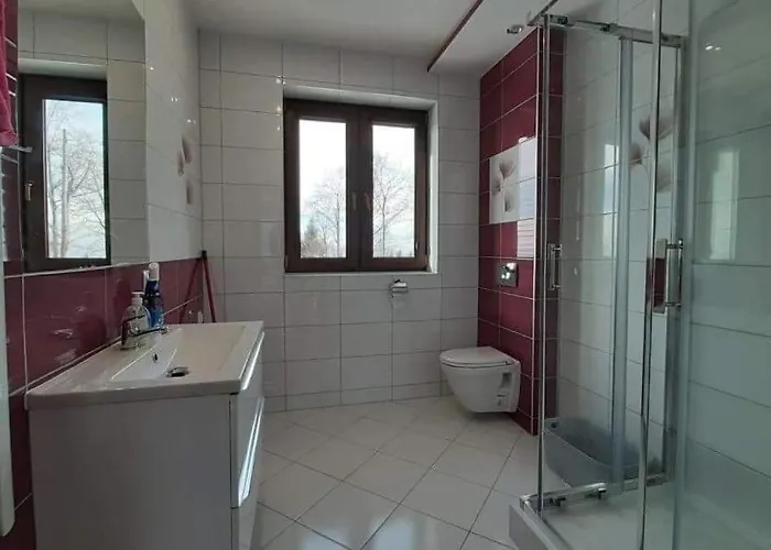 Cicha Kudlacze * Pcim