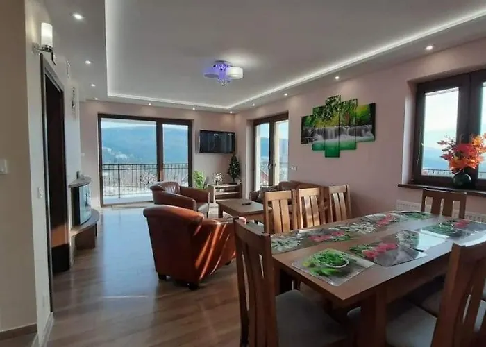 Cicha Kudlacze * Pcim