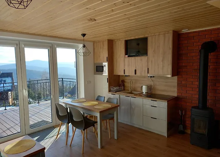 Cicha Kudlacze * Pcim