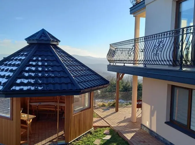 Cicha Kudlacze * Pcim