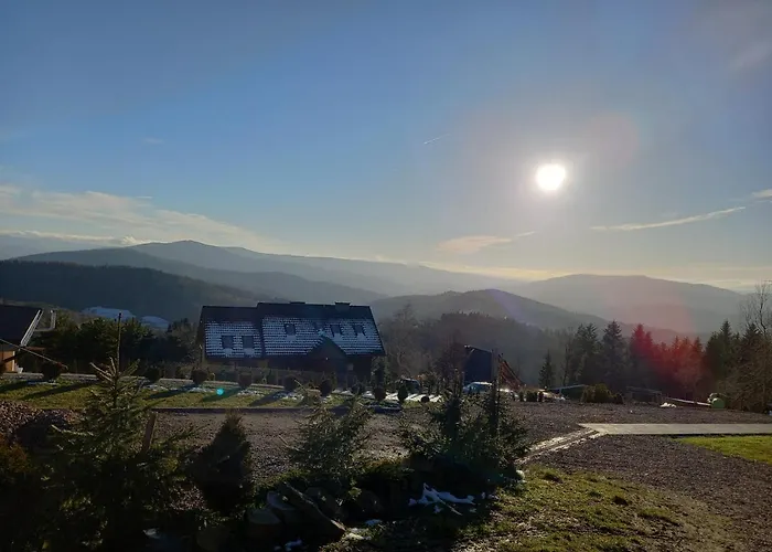 Cicha Kudlacze Landsted