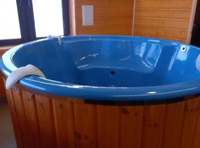 Cicha Kudlacze * Pcim