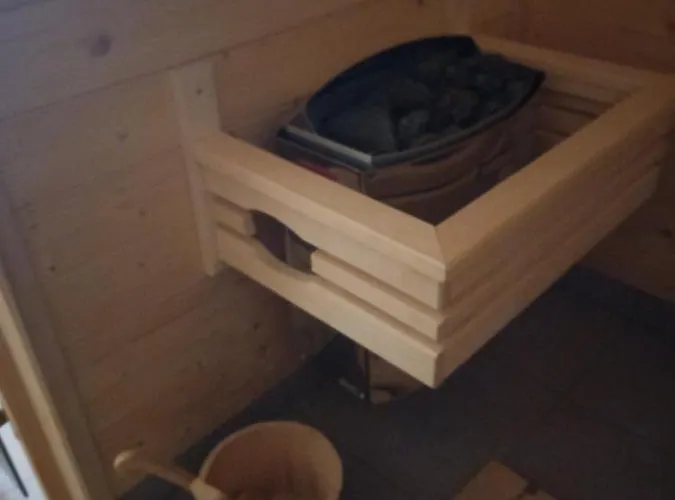 בית כפרי Cicha Kudlacze