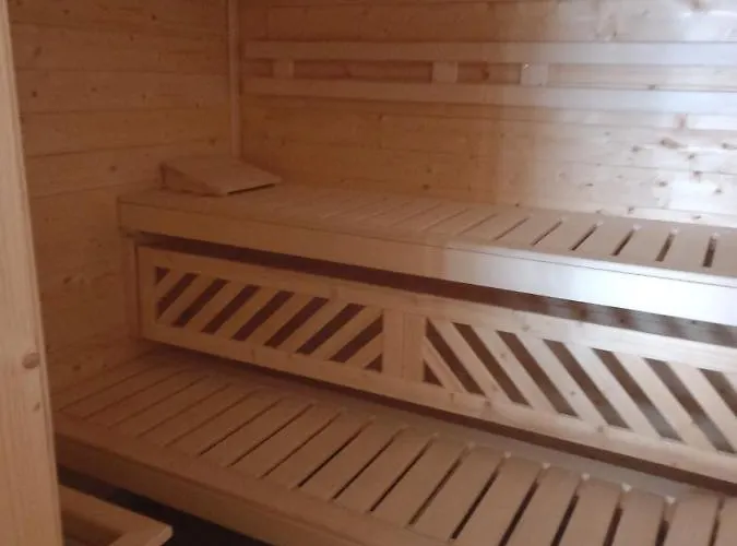 בית כפרי Cicha Kudlacze Pcim