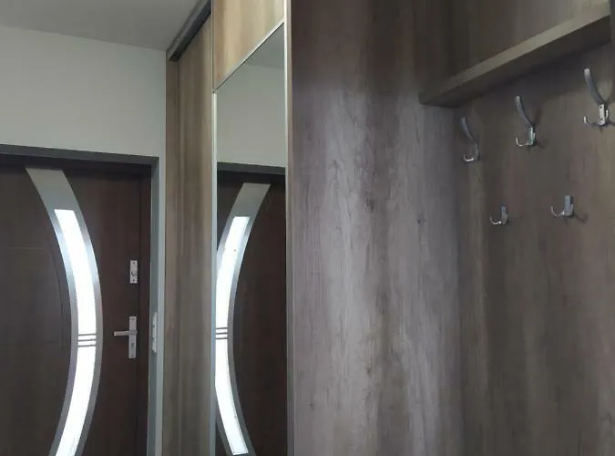 בית כפרי Cicha Kudlacze *