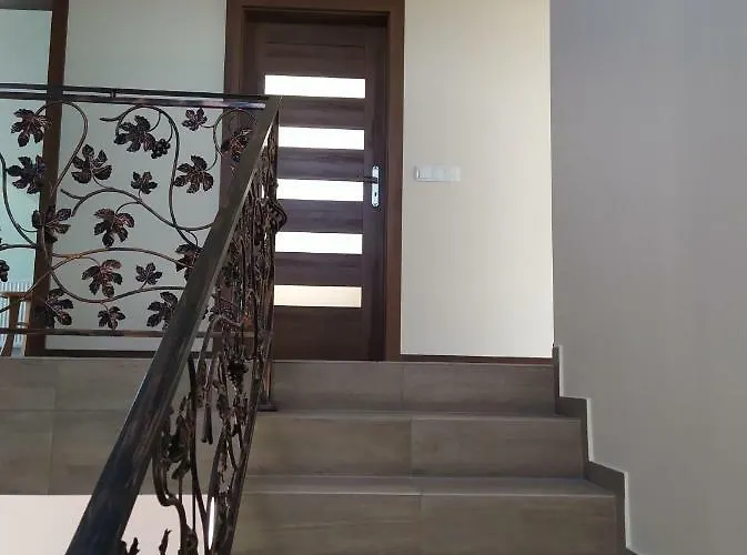 Cicha Kudlacze בית כפרי