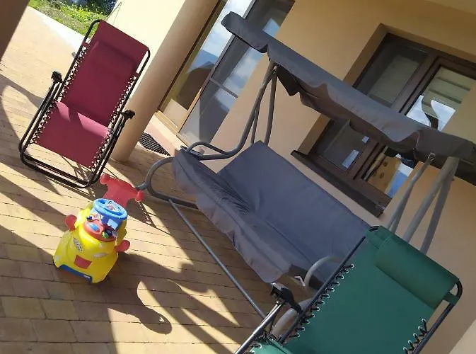 בית כפרי Cicha Kudlacze