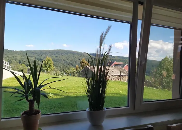 Cicha Kudlacze * Pcim