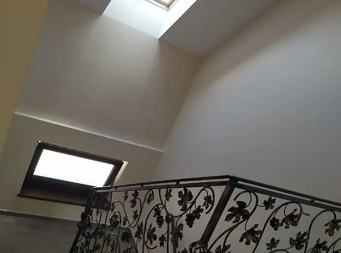 בית כפרי Cicha Kudlacze